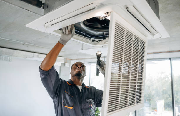 Licensed Hvac service in Hebron, PA - FH HVAC